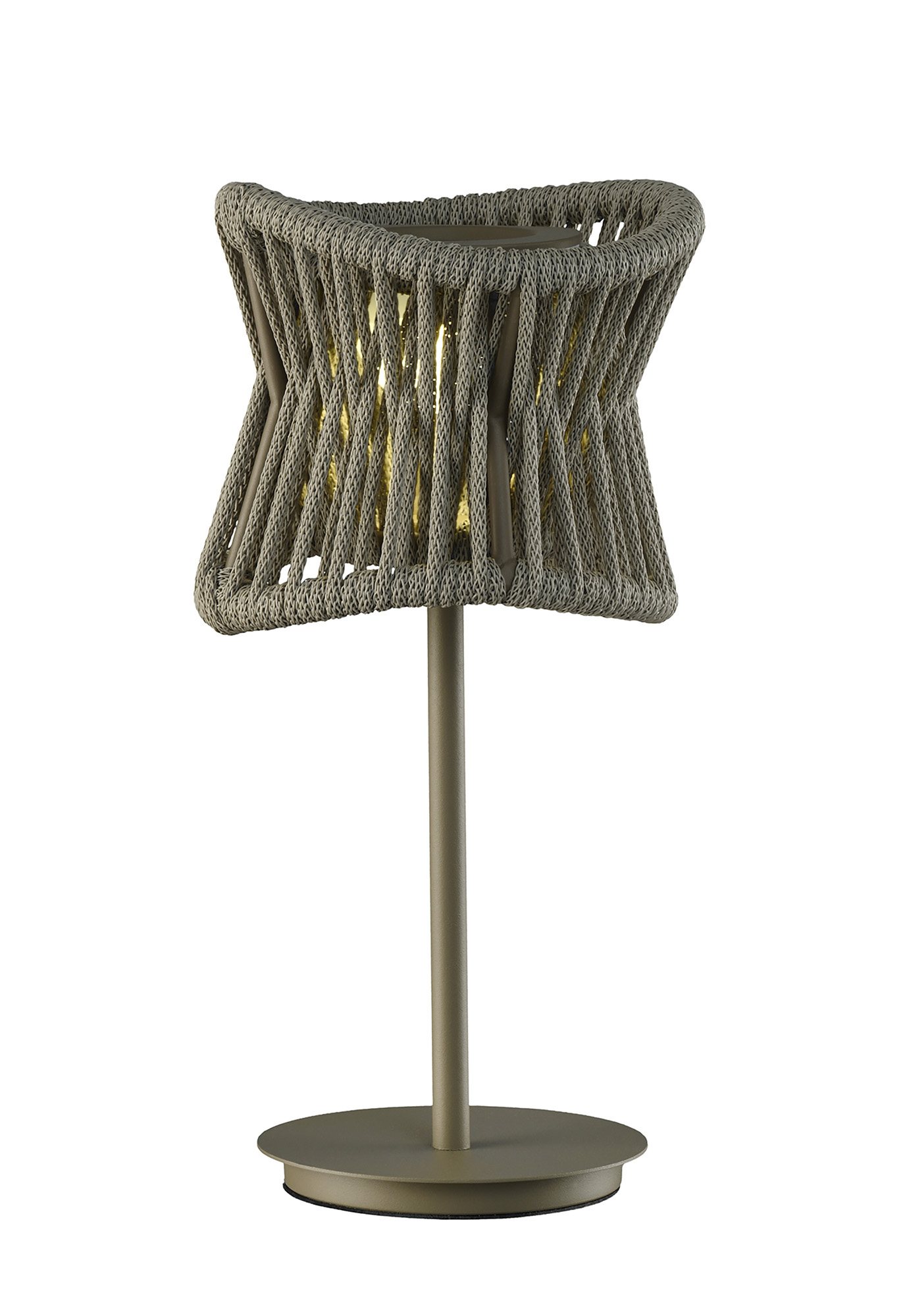 Polinesia Exterior Lights Mantra Fusion Battery & Portable Lamps